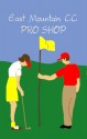 East Mt Pro Shop