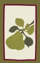 Framed Pears