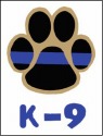 K - 9