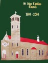Northampton Church