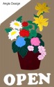 Open Potted Flowers