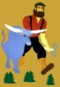 Paul Bunyan